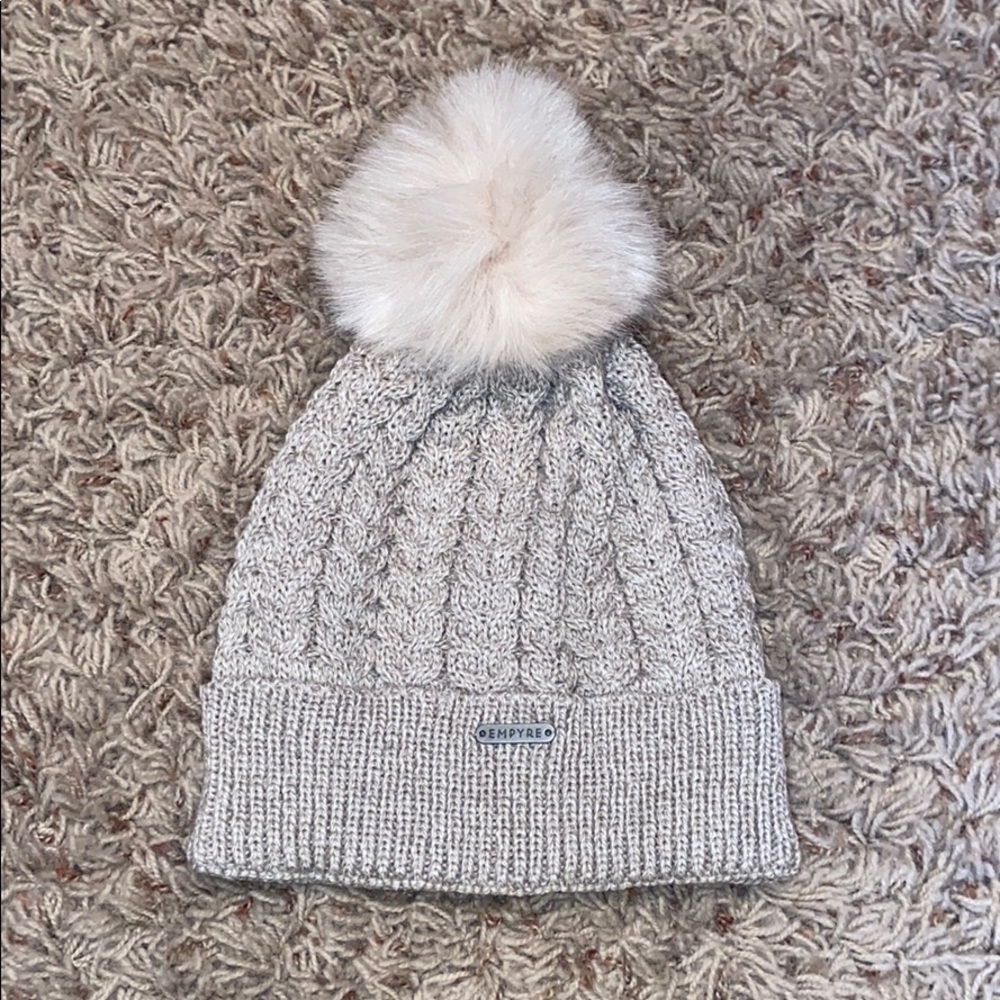 beanie